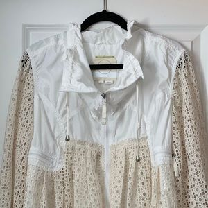 NWT - HEI HEI / Anthropologie Jacket